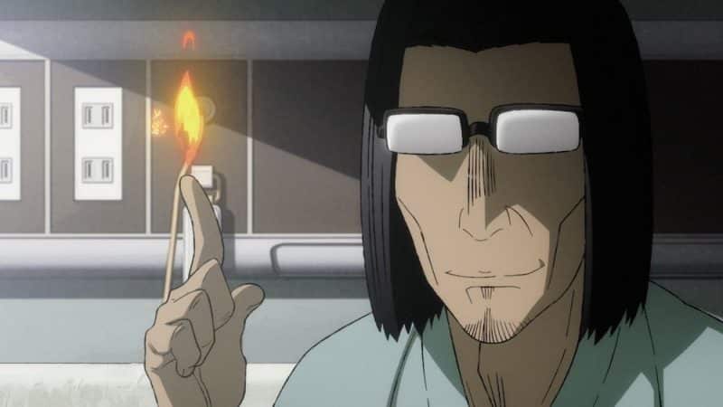 Isekai Ojisan Episode 13