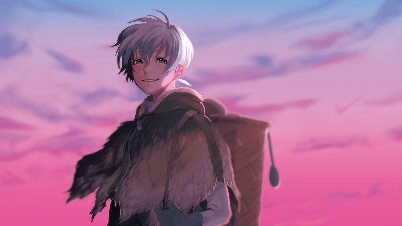 Fumetsu no Anata e Season 2 Episode 20