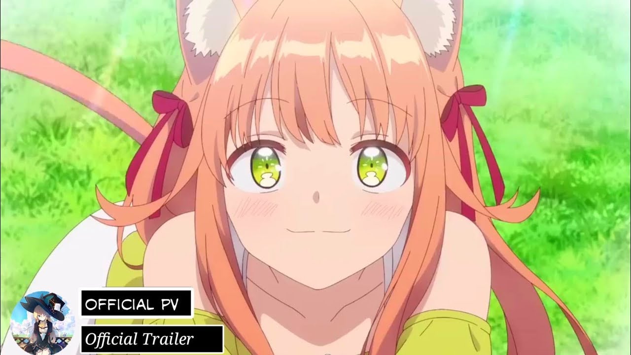 Yuusha Party wo Tsuihou sareta Beast Tamer, Saikyoushu no Nekomimi Shoujo to Deau
