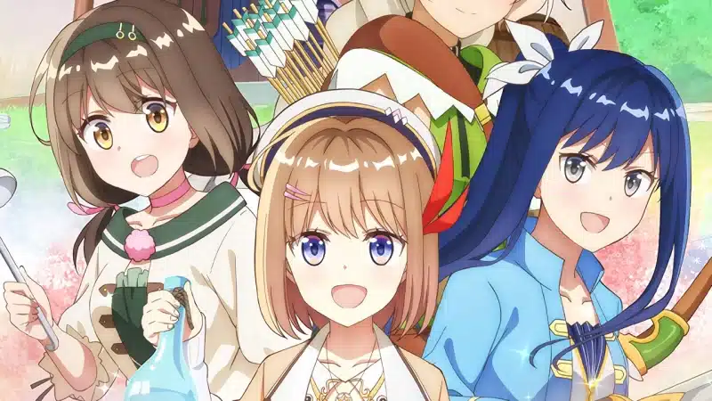 Shinmai Renkinjutsushi no Tenpo Keiei Episode 11