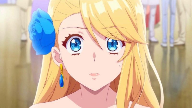 Akuyaku Reijou nanode Last Boss wo Kattemimashita Episode 12