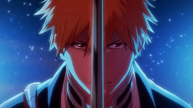 Bleach: Sennen Kessen-hen Episode 13