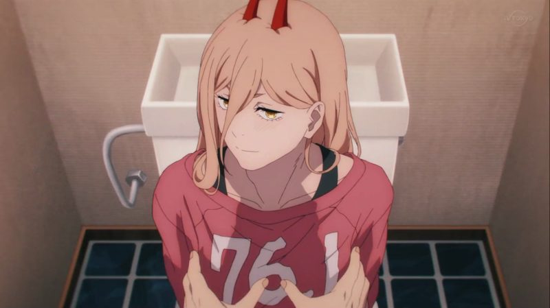 Chainsaw Man Episode 5