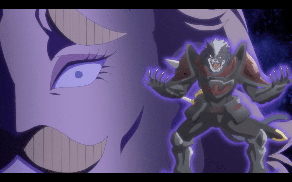 Tensei shitara Ken Deshita Episode 11