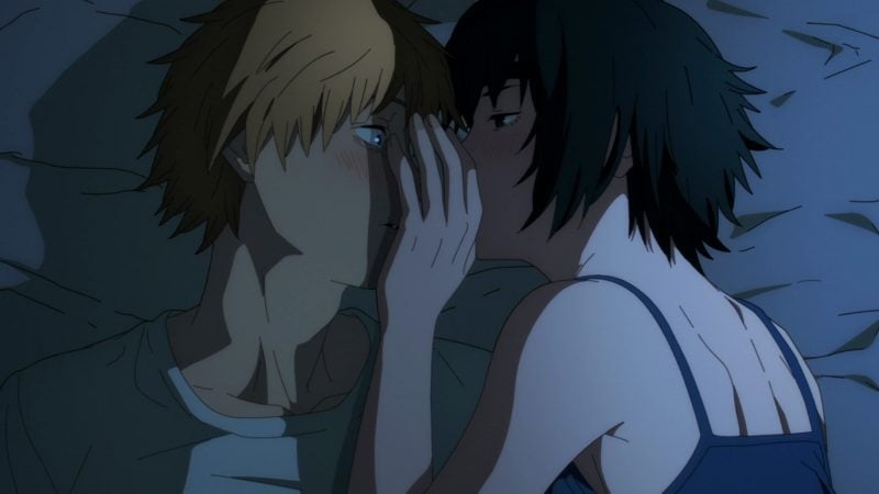Chainsaw Man Episode 7