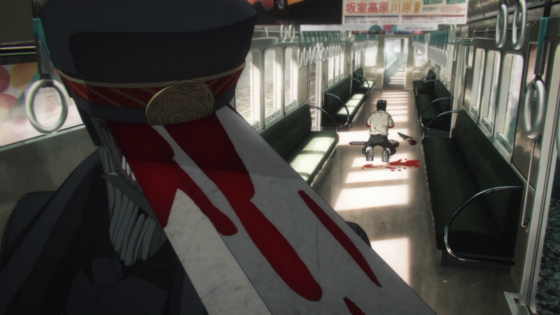 Episode 12