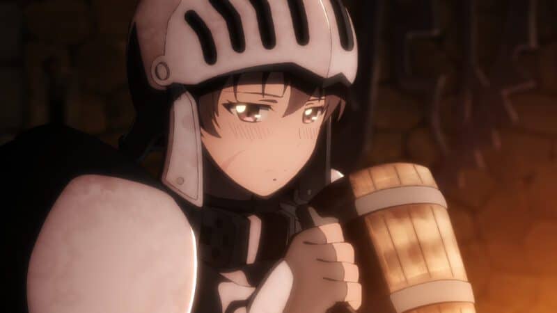 Benriya Saitou-san, Isekai ni Iku Episode 12