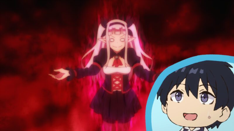 Isekai Nonbiri Nouka Episode 5