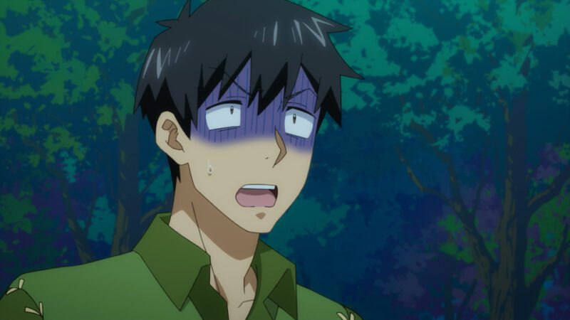 Tondemo Skill de Isekai Hourou Meshi Episode 5