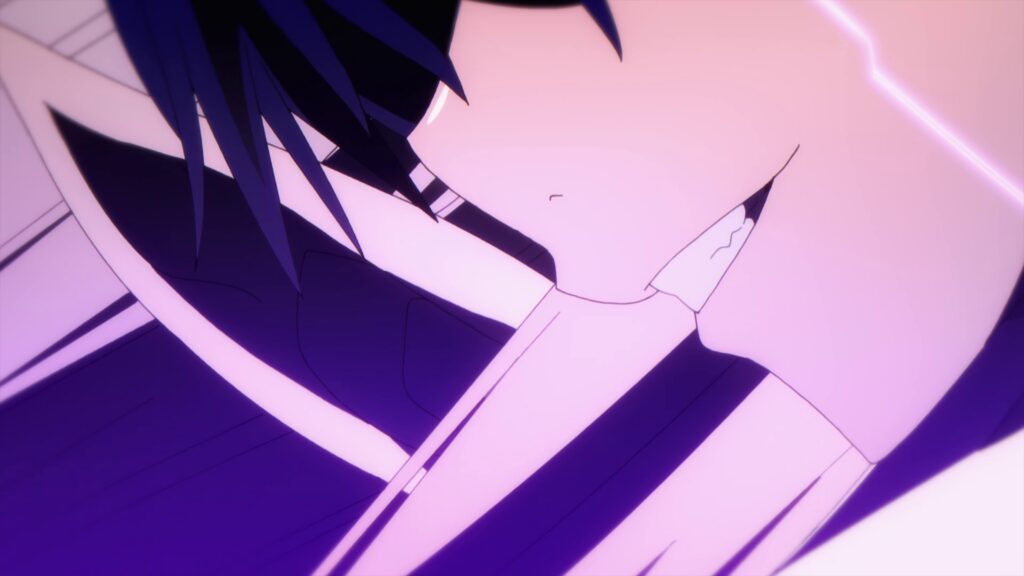Kage no Jitsuryokusha ni Naritakute Episode 15