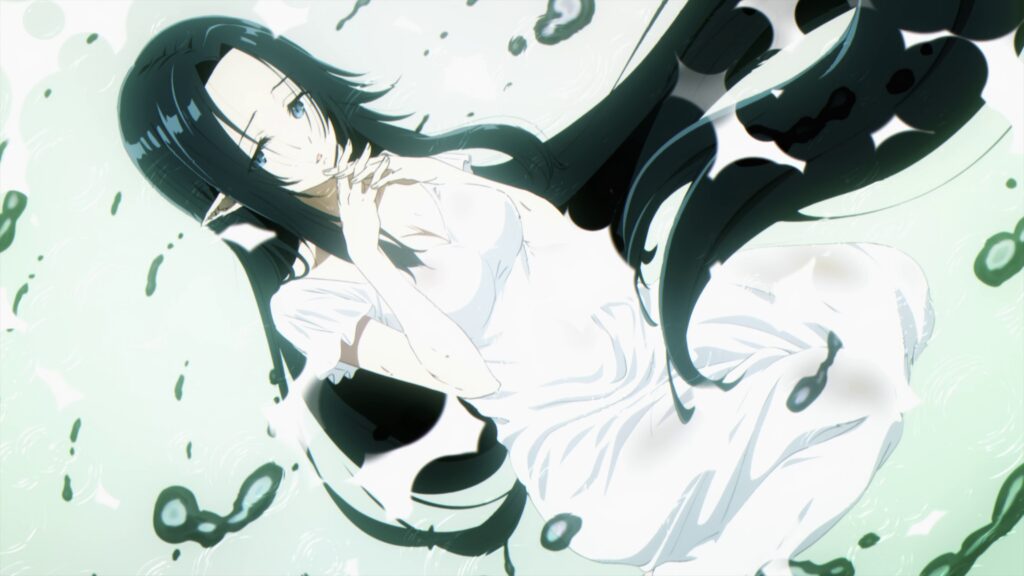 Kage no Jitsuryokusha ni Naritakute Episode 16
