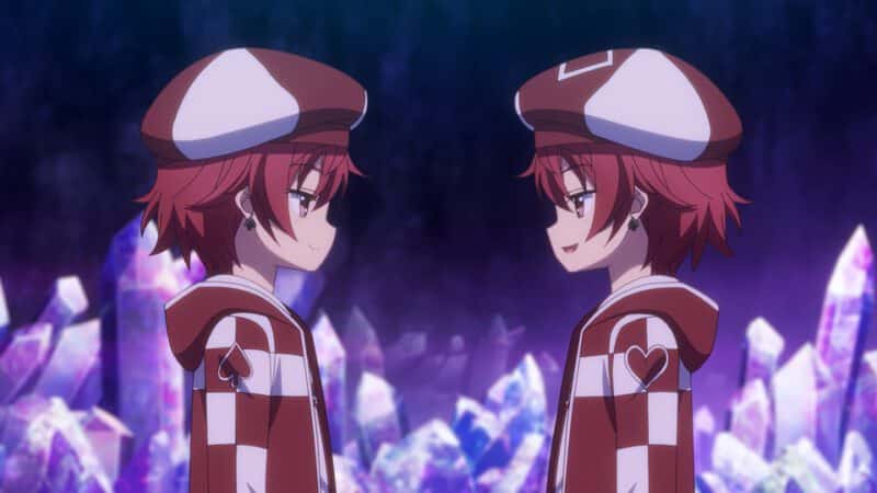 Itai no wa Iya nano de Bougyoryoku ni Kyokufuri Shitai to Omoimasu (BOFURI) Season 2 Episode 6