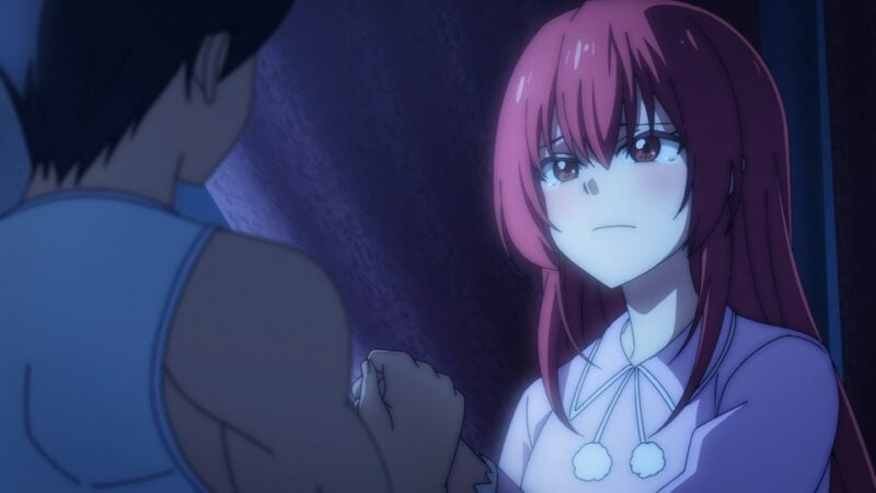 Hyouken no Majutsushi ga Sekai wo Suberu Episode 8