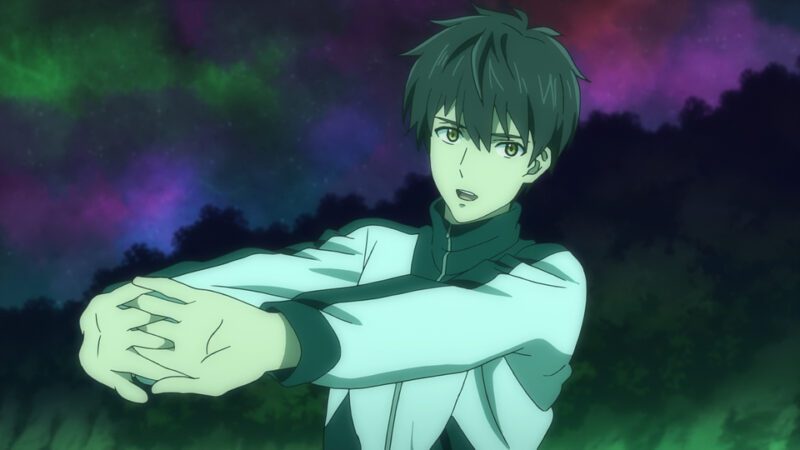 Kyokou Suiri Season 2 Episode 8