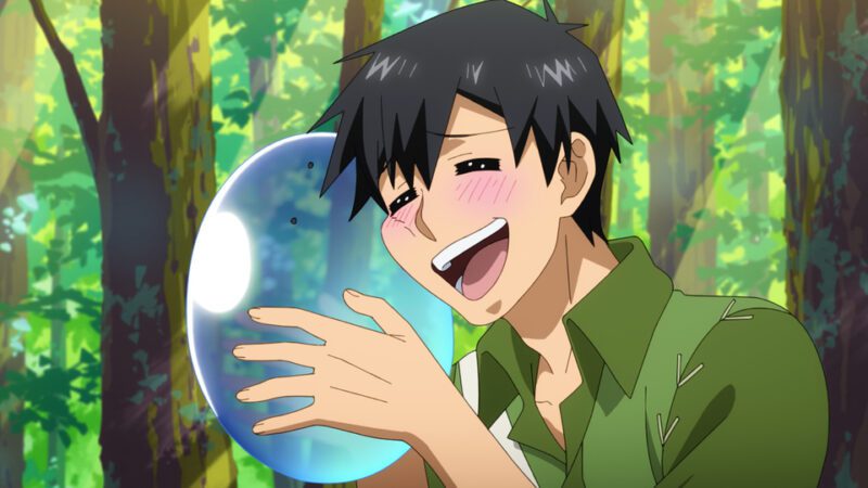 Tondemo Skill de Isekai Hourou Meshi Episode 7