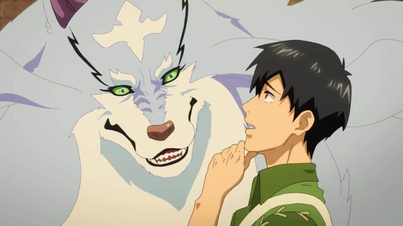 Tondemo Skill de Isekai Hourou Meshi Episode 8