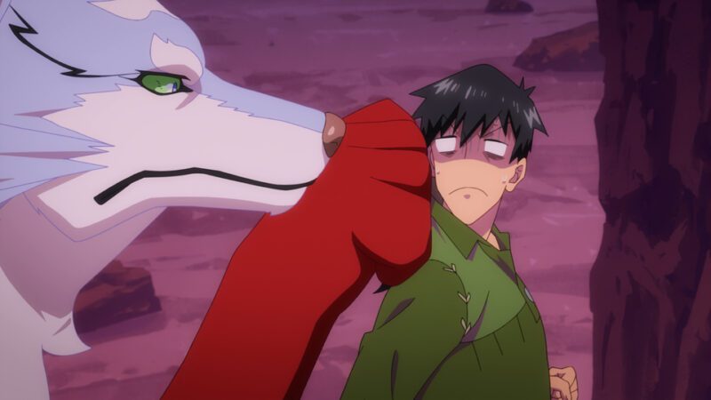 Tondemo Skill de Isekai Hourou Meshi Episode 6