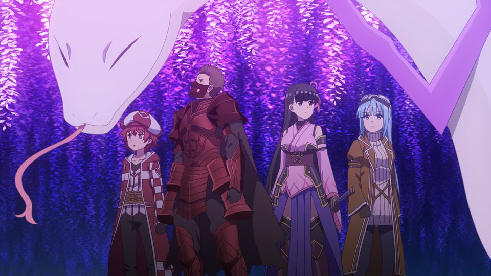Episode 9
