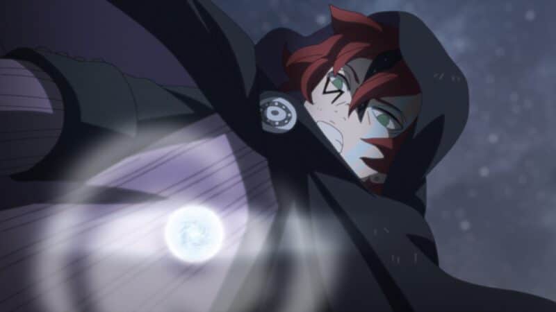 Boruto: Naruto Next Generations Episode 291