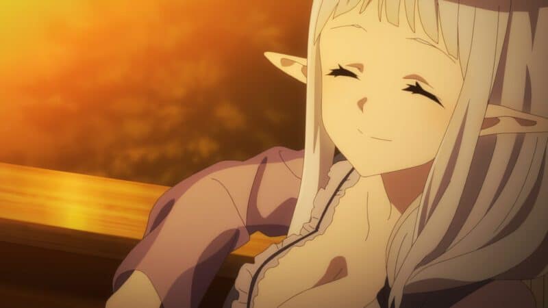Isekai Nonbiri Nouka Episode 12