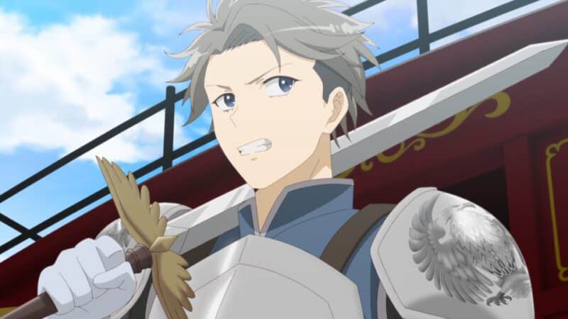 Saikyou Onmyouji no Isekai Tenseiki Episode 11