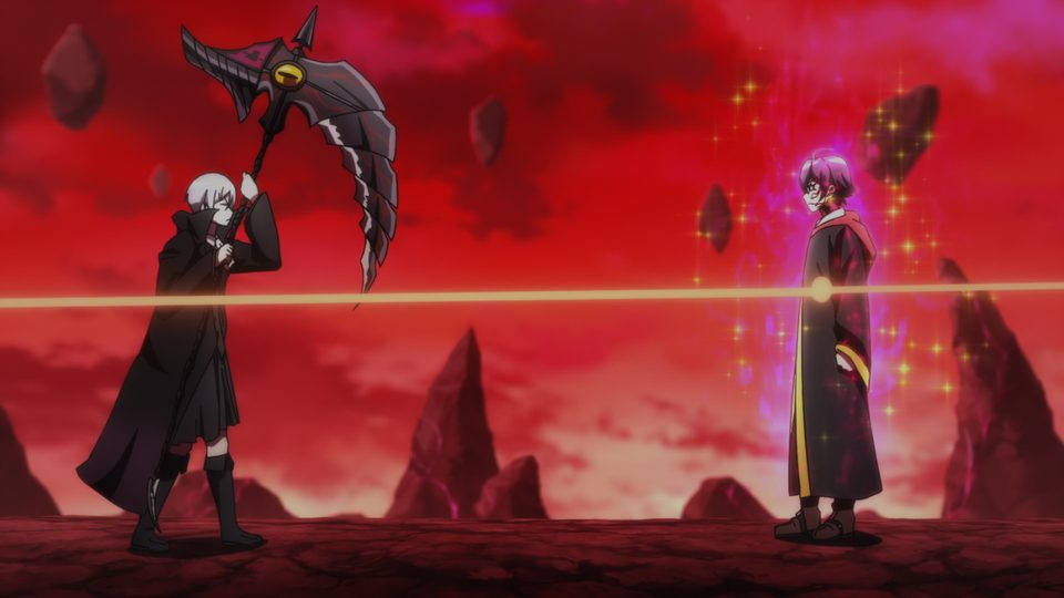 Episode 12
