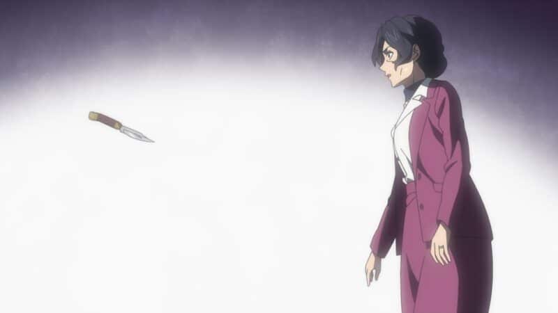 Kyokou Suiri Season 2 Episode 10