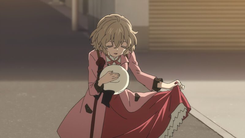 Kyokou Suiri Season 2 Episode 12