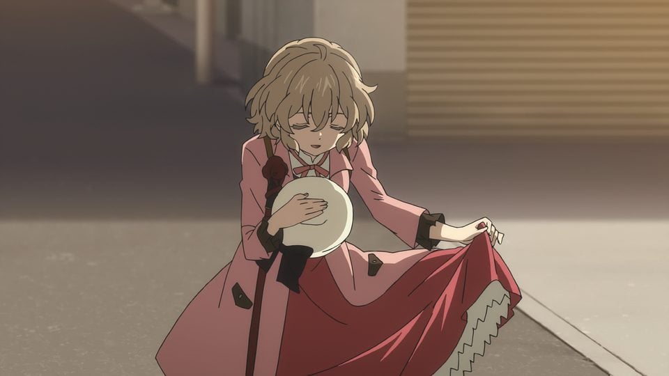 Episode 12