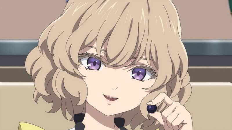 Kyokou Suiri Season 2 Episode 9