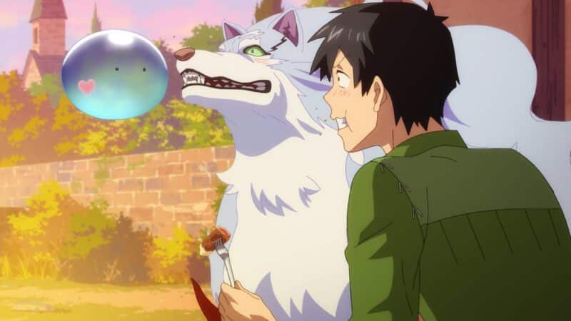 Tondemo Skill de Isekai Hourou Meshi Episode 10
