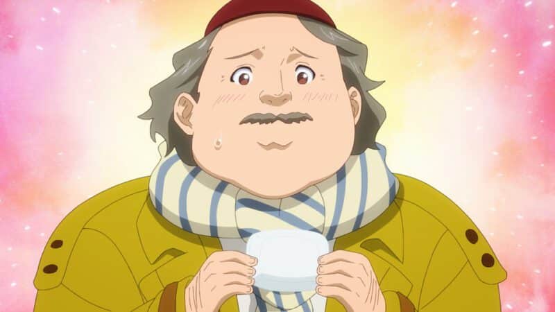 Tondemo Skill de Isekai Hourou Meshi Episode 11