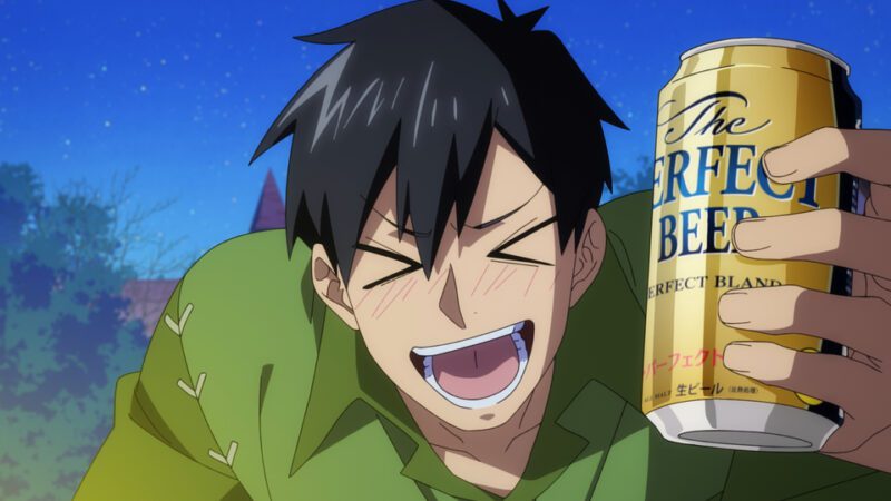 Tondemo Skill de Isekai Hourou Meshi Episode 9