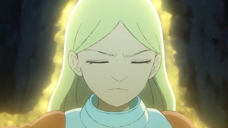 Ousama Ranking: Yuuki no Takarabako Season 2 Episode 3