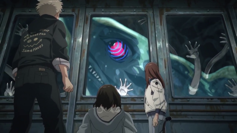 Episode 7