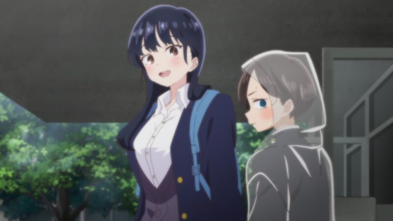 Boku no Kokoro no Yabai Yatsu Episode 6