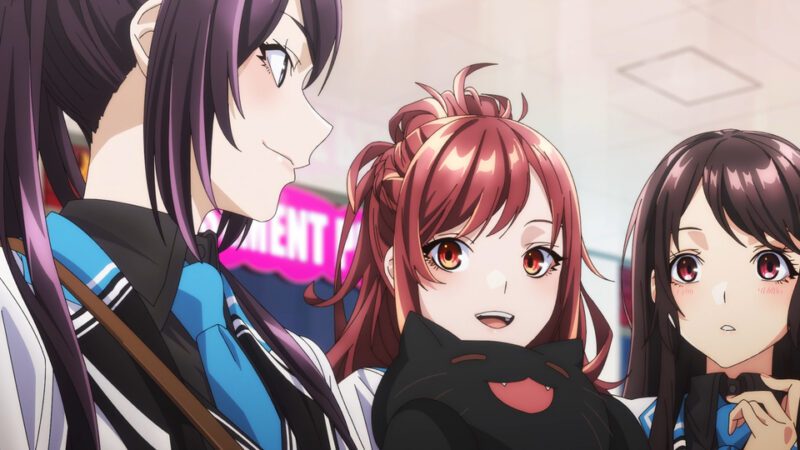 Isekai de Cheat Skill wo Te ni Shita Ore wa, Genjitsu Sekai wo mo Musou Suru: Level Up wa Jinsei wo Kaeta Episode 6