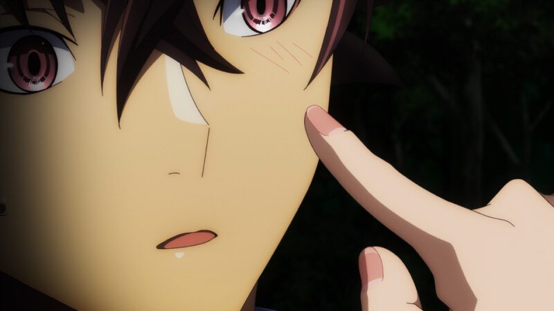 Isekai de Cheat Skill wo Te ni Shita Ore wa, Genjitsu Sekai wo mo Musou Suru: Level Up wa Jinsei wo Kaeta Episode 8