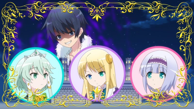Isekai wa Smartphone to Tomo ni Season 2 Episode 8
