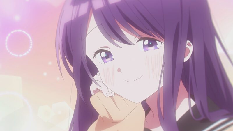 Kubo-san wa Mob wo Yurusanai Episode 9