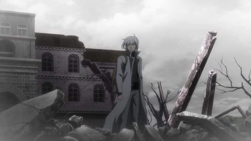 Mahoutsukai no Yome Season 2 Episode 7