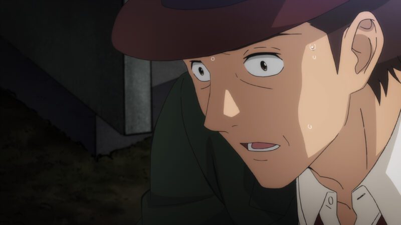 My Home Hero Episode 6