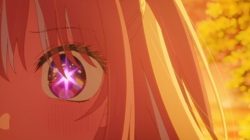 Oshi no Ko Episode 5