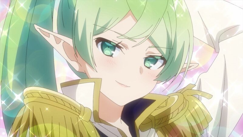 Tensei Kizoku no Isekai Boukenroku: Jichou wo Shiranai Kamigami no Shito Episode 6