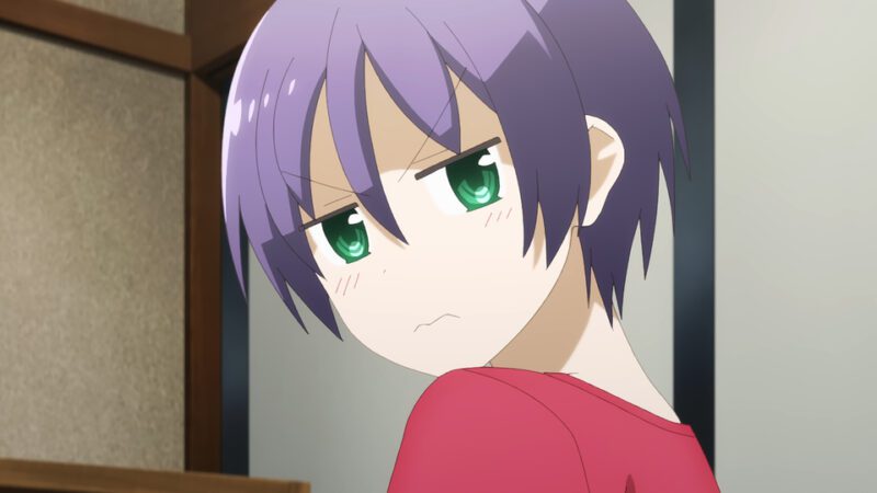 Tonikaku Kawaii Season 2 Episode 7
