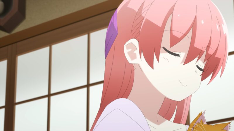 Tonikaku Kawaii Season 2 Episode 8