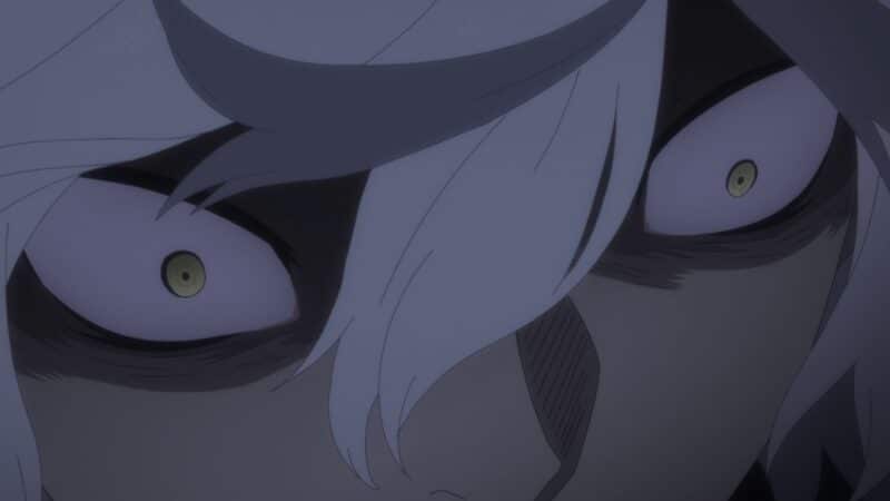 Jigokuraku Episode 7