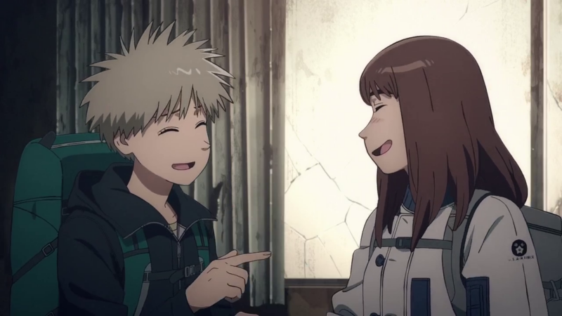 Episode 9
