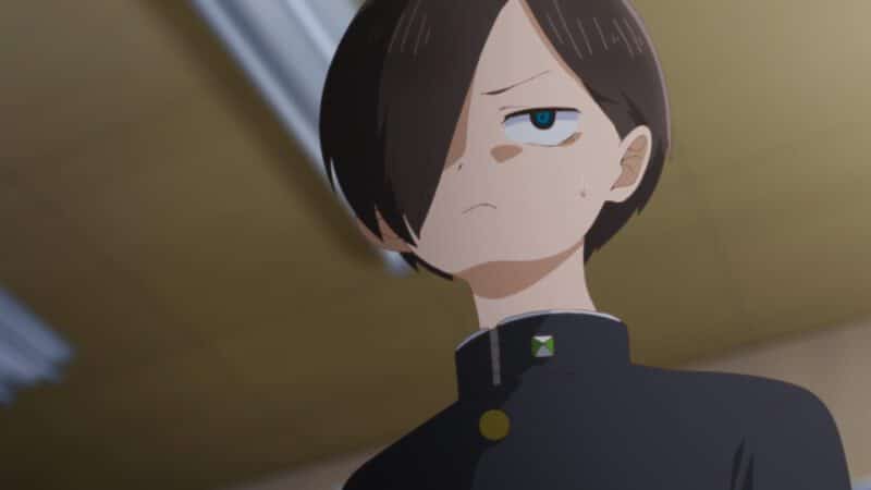 Boku no Kokoro no Yabai Yatsu Episode 7