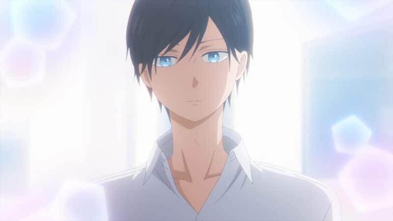 Yamada-kun to Lv999 no Koi wo Suru Episode 8
